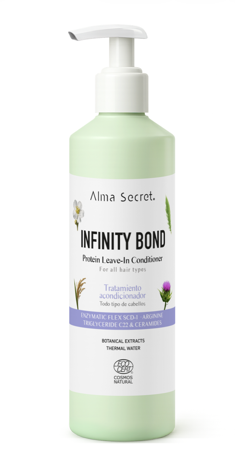 Alma Secret Infinity Bond