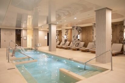 Cando Spa