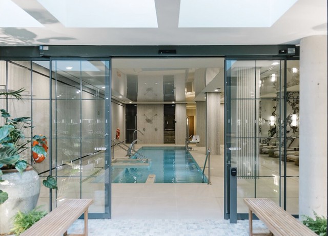 Cando Spa