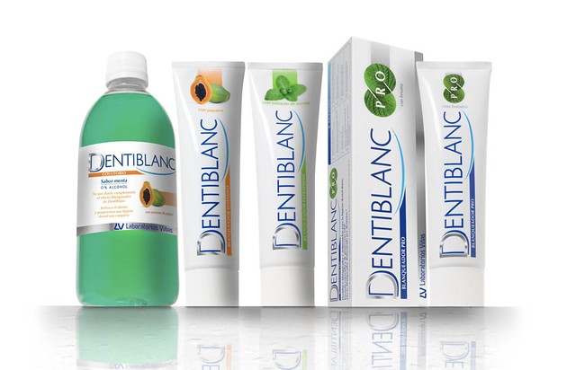 Dentiblanc