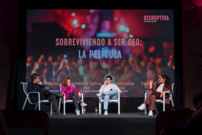 Disruptiva