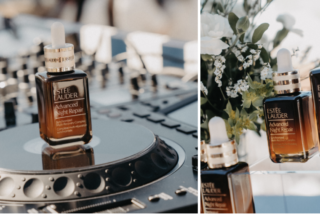 Estee Lauder Advanced Night Repair,