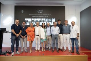 Estrellas contra el cancer