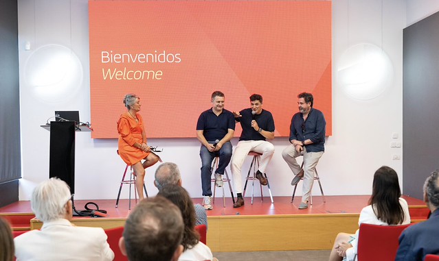 Estrellas contra el cancer
