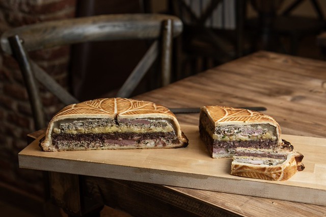 LaCharcuterie hornazo