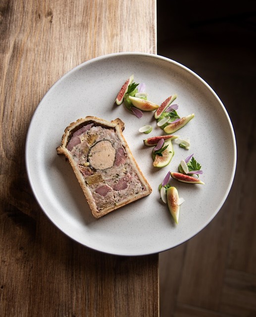 LaCharcuterie pate