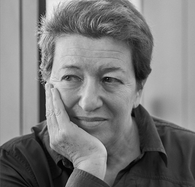 Laura Freixas