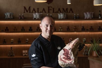 MalaFlama