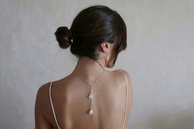 Margui Brand novia