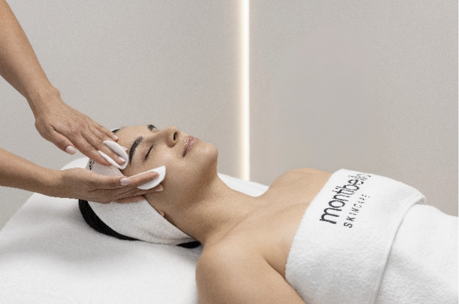 Montibello Hyalufeel Water Shot Treatment