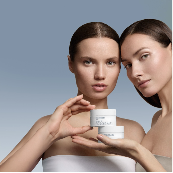 Montibello Hyalufeel Water Shot Treatment