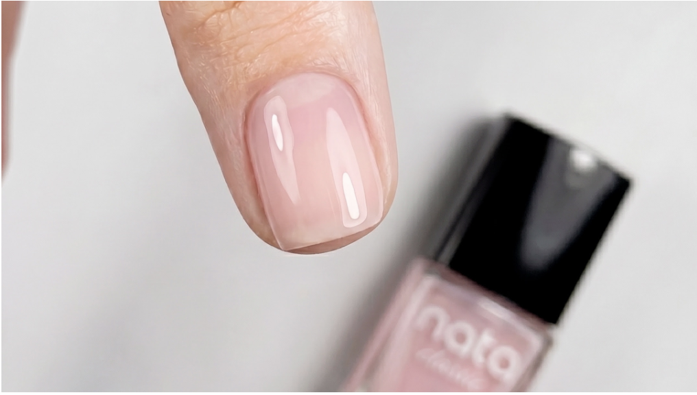 NATA Classic, esmaltes
