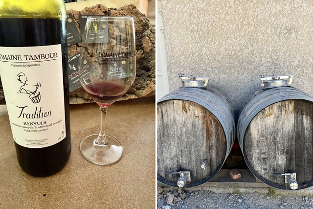 Perpiñan Bodega