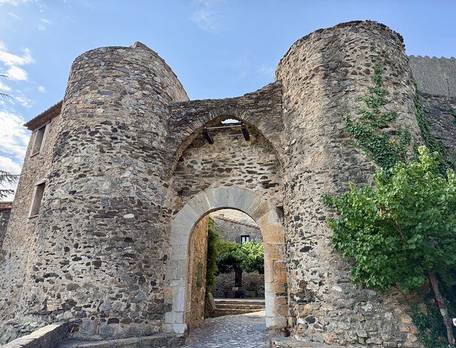 Perpiñan Castelnou