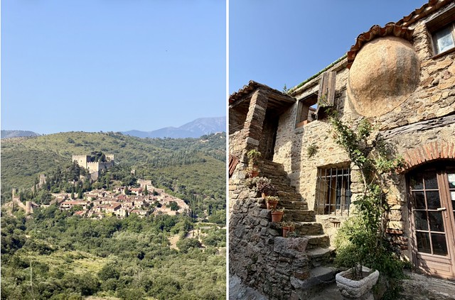 Perpiñan Castelnou