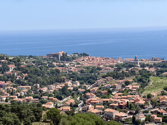 Perpiñan Costa Bermeja
