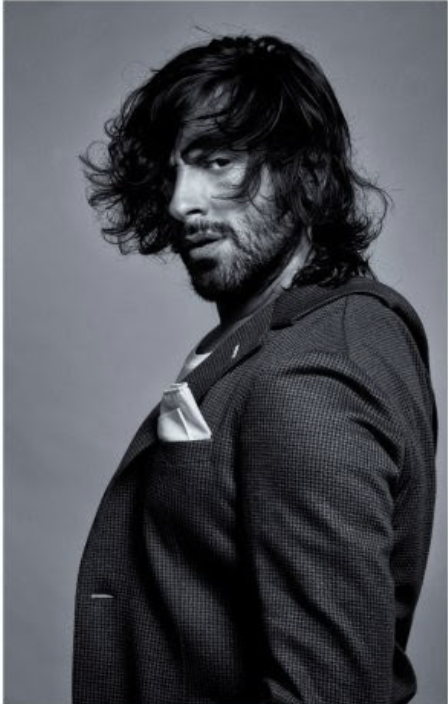 Rafael Amargo