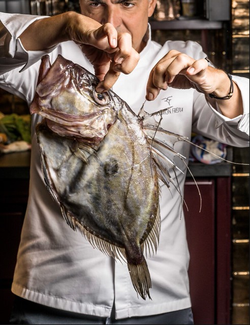 Ramón Freixa