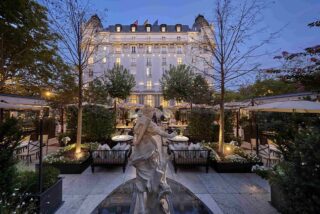 Ritz Jardin