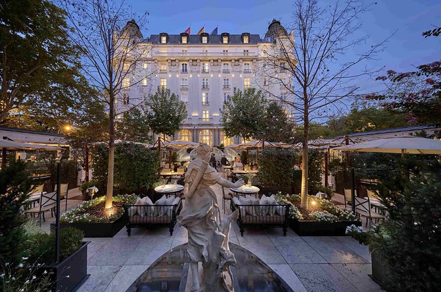 Ritz Jardin