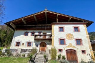 Tirol granja 