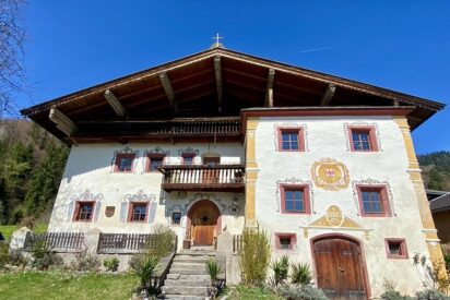 Tirol granja 
