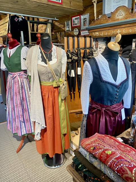 Tirol granja