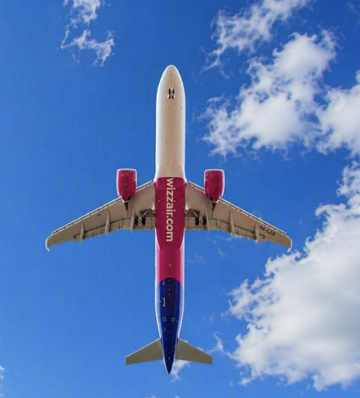 Wizz Air