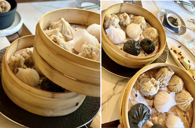 Zhen Dim Sum
