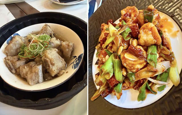Zhen costillas