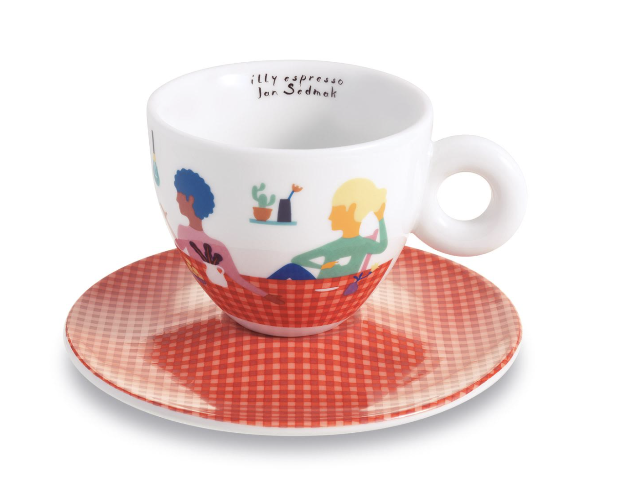 llycaffe tagliatella
