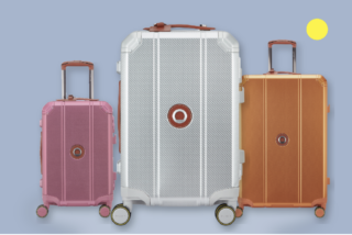 Delsey Alu'r