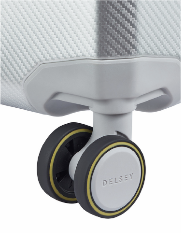 Delsey Alu'r ruedas