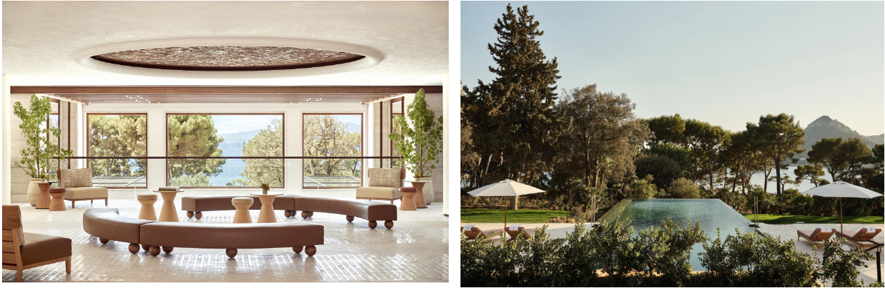 Four Seasons Resort Mallorca