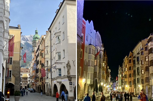 Innsbruck
