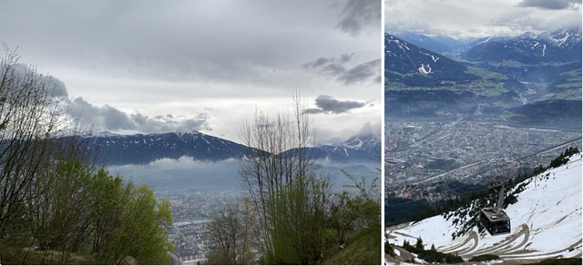 Innsbruck Nordkette