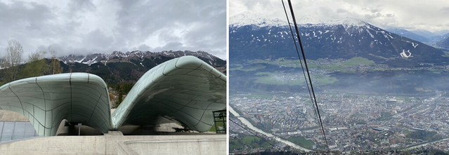 Innsbruck Nordkette