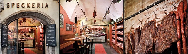 Innsbruck Speckeria