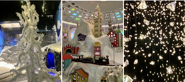 Innsbruck Swarovski