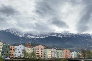 Innsbruck 
