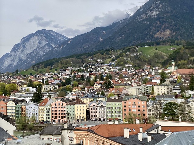 Innsbruck