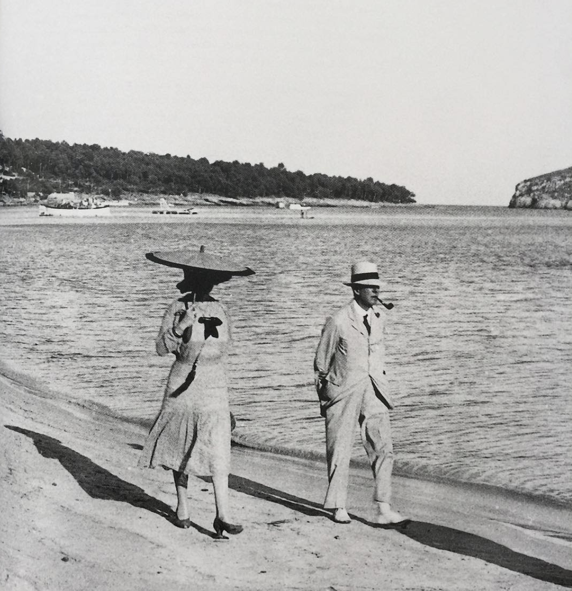 Jean Patou