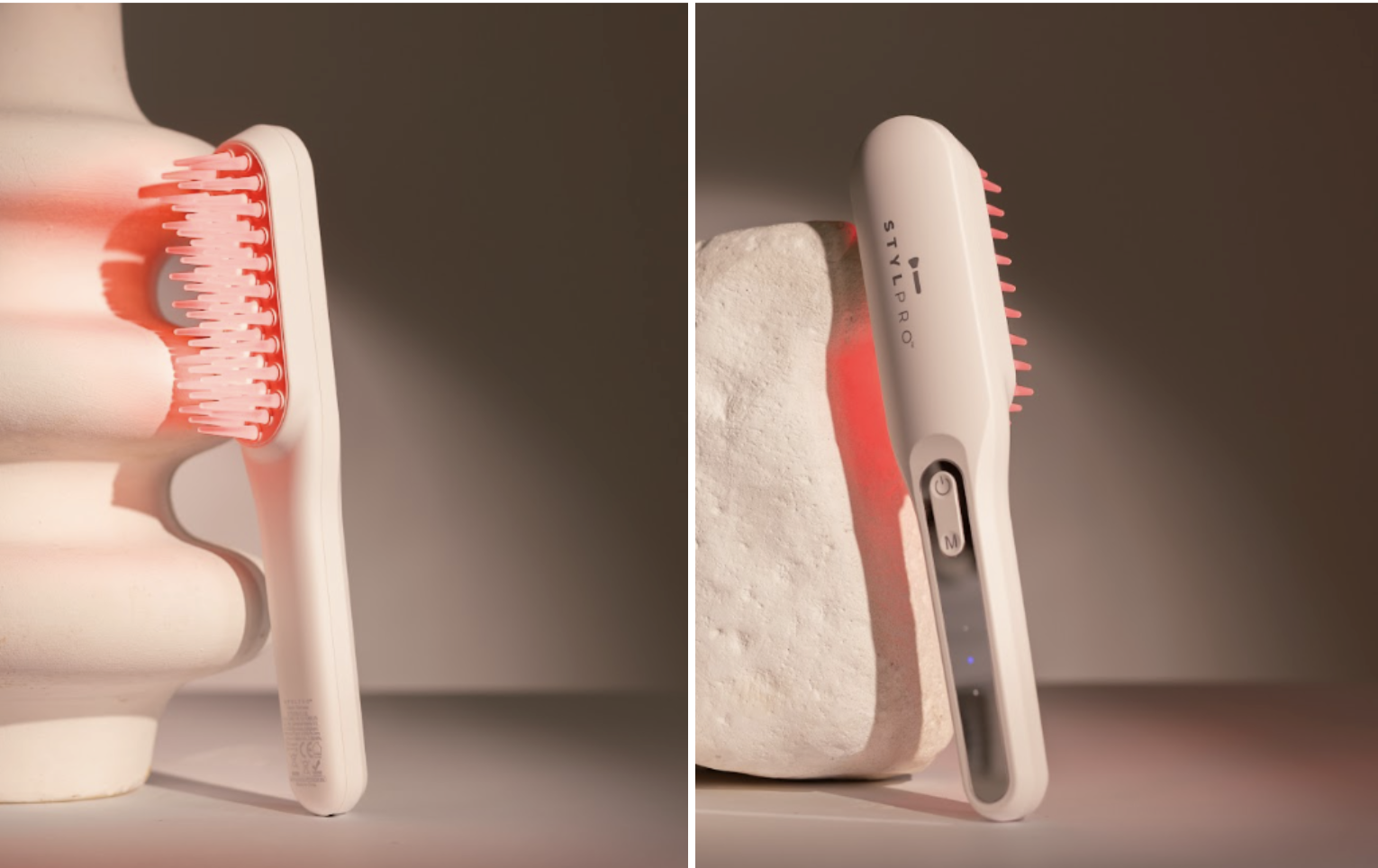STYLPRO cepillo LED