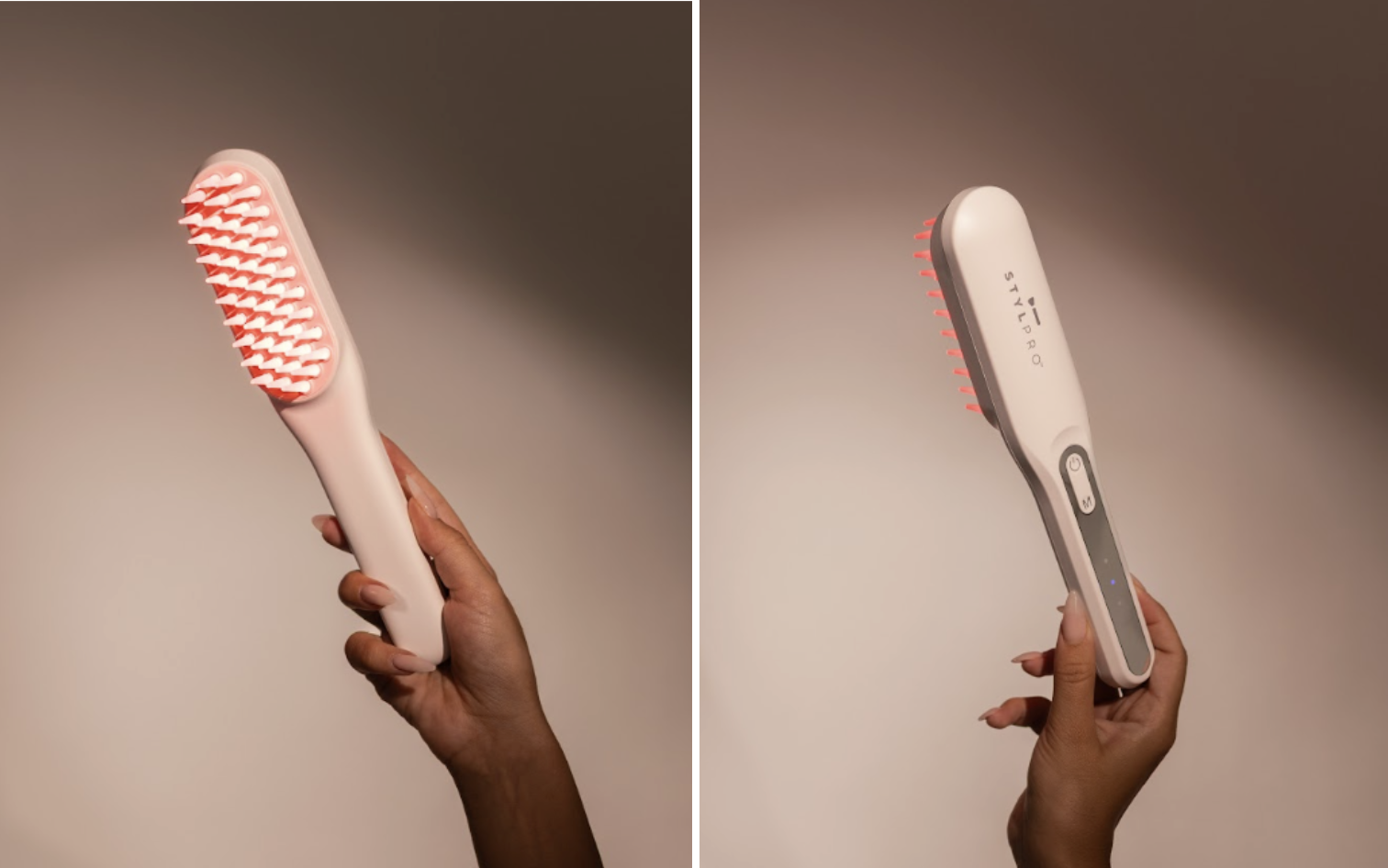 STYLPRO cepillo LED