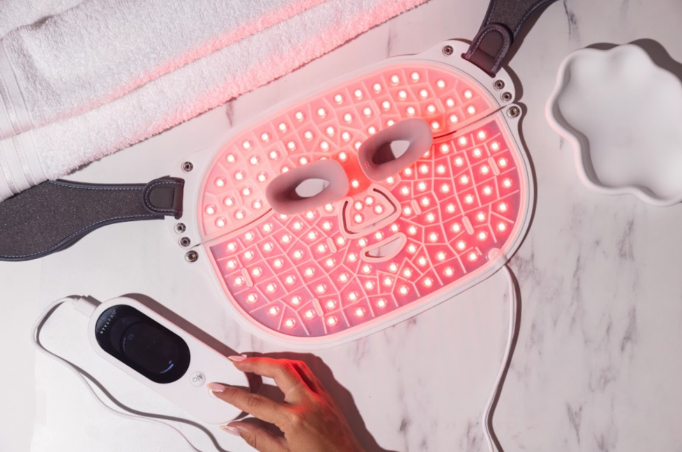 STYLPRO mascara led