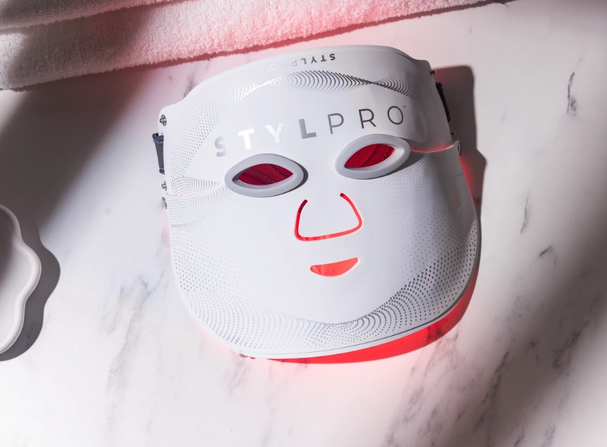 STYLPRO mascara led