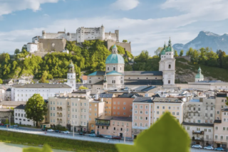 Salzburgo 