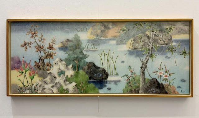 Bambu y Jardin exposicion
