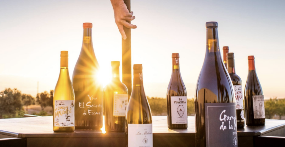 Bodegas Más Que Vinos