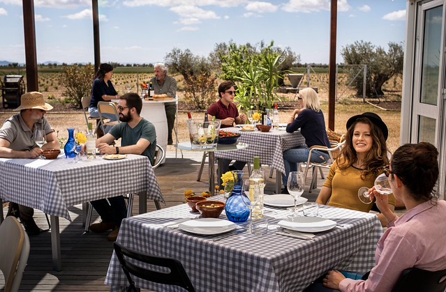 Bodegas Mas que vinos